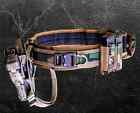     Titan War Belt - Molle Battle Belt - With Inner Pad
