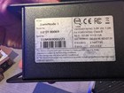 Luminex Luminode 1 Ethernet To Dmx Node Art-net Sacn Rdm Poe 5-pin Xlr Lu0100069