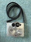 Olympus O-product 35 Mm Vintage Camera Made In Japan 10546 20000 Aluminum Body