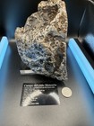 Meteorite Campo Iron Nickel Large  Big Piece 6050 Grams 005 Lowest Price On Ebay