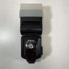Nikon Speedlight Sb-28 Shoe Mount Flash - Tested And Works