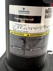 Copeland Zr32k5-pfv-130 Scroll Compressor 2 5-3 Ton 208-230v 1ph 32600 Btu R-22