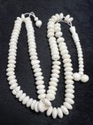 Real Camel Bone Islamic Prayer Beads 100 Tasbih Misbaha Worry Beads Handmade