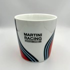 Porsche Martini Racing Mug 3   Limited Edition Numbered Ceramic Cup Coffee Tea