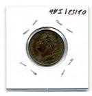 Great Britain  Farthing  1822 Extra Fine 