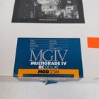 8x10 Ilford Multigrade Mgiv Rc Deluxe Satin Photo Paper Medium Weight Open Box