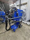 Pro Spot Refurbished  I4-220v Spot Welder