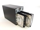 Lenovo Emc Ix2 Network Attached Storage Nas 2-bay 2tb