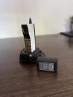 Rare Vintage Motorola  Brick Cell Phone - One Of First Cell Phones Ever Made