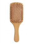 Handmade Shell Brush Hair For Women And Girls