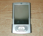 Vintage Palm Tungsten T3 Handheld Pda Organizer With Stylus Untested As Is
