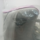 Rd Roller Derby Size 8 Roller Star 550 Roller Skates Multicolor Brand New 