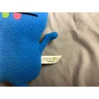 Uglydoll Plush Lot Jrumpy Tutulu Purple Blue Stuffed Animal Kids Toy Preowned