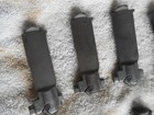 Ww2 Us Gi M-1 Garand Complete Bolt W All Parts Well Marked 12sa Different Lots