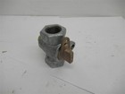 Mueller H-11175   1  Gas Stop Valve With Lockwing   175 Psi