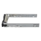 Dell Ntpp3 Gen13 Poweredge 2 5  Sff Caddy Tray For R730 R730xd R930 R630 R430