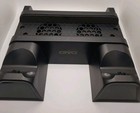 Oivo Ps4 Stand Cooling Fan Station Tested And Works 