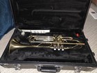 Jupiter Student Trumpet Jtr-600l - Playable  Could Use Repair