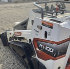 Used 2023 Mt100 Bobcat Loader