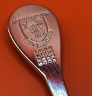 North Berwick Golf Club West Links 3  Long Metal Golf Divot Tool W  Hat Clip