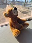 Dan Dee Collectors Choice Brown Teddy Bear Plush Stuffed Animal Soft