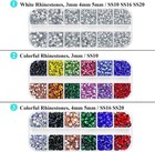 Hotfix Rhinestones Applicator Setter  Hot Fix Rhinestone Bedazzler Kit With 5600