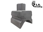 Diamond Mowers Twin Chisel Tooth 22-0045
