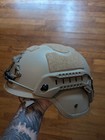 Military Style Ballistic Helmet