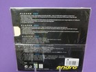 Andro Plaxon 450 Black Max Table Tennis Tt Decking Table Tennis Decking  New Original Packaging