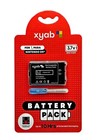 Nintendo Ds  original  - 3 7v 800mah 10 Hour Replacement Battery - New