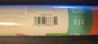 1 New Package Cricut Premium Vinyl 1 Roll 12 x 48  In Coral Color Free Shipping