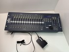 Chauvet Obey 70 Dmx Lighting Controller Console W Power Adapter