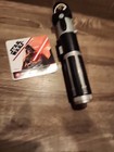 Star Wars Non Electronic Darth Vader Lightsaber Extendable Blade For Kids
