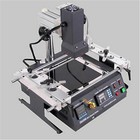 Ir6500 Bga Rework Station Infrared Soldering welding Reballing For Xbox360 Ps3