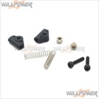 Throttle Linkage  rc-willpower 