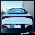 Duckbill Trunk Spoiler Wing Fits Kia K5 2021-present Spoilerking 284k