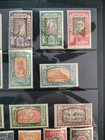 World Wide Stamp Collections Lots Ethiopia Stamp Lot M h