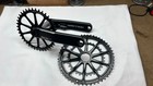Cannondale Sisl2 Hollowgram Crankset  50 34t   40t  30mm   Speed cadence Sensor