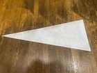 1998 New York Yankees World Series Champions Pennant Mlb 29  Vintage
