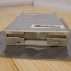 Teac 3 5 Inch Internal Floppy Disk Drive Model Fd-235hf Tested   Working - 17