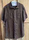 Dolphin Tale 2 - Clay  harry Connick Jr   Screen Worn Prop Costume  Rare  Coa 