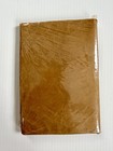 Vintage Book Of The Camp Fire Girls W  Handmade Cover Che-me-wah-ca 1950