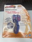 Gravity Destroyer Beyblade Extreme Top System Metal Fusion X-102 Ir Spin Control