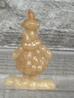 Vintage 1986 Captain Crunch Cereal Soggie Premium Toy Monster Figure - Glows 