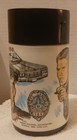 Vintage Aladdin Adam-12 Thermos