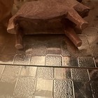 Vintage Pig Figurines