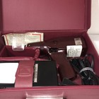 H1os F-9000 Torque Controlling Driver Power Electric Screwdriver By Hergens