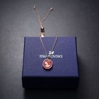 Swarovski Swan Red Swarovski Crystal Women s Bracelet 5631675