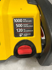 Stanley Pp1dcs Fatmax 1000 Peak Amp Power Station