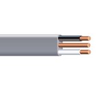 10 2 Uf-b Wire With Ground Underground Feeder Direct Burial Cable  30 Amp  600v